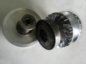 Clutch Assembly for Automotive Transmissions