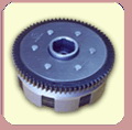 Automotive Clutch Assembly