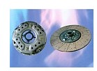 Automotive Clutch Kit with Pressure Plate and Friction Disc