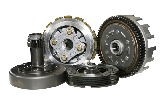 Motorcycle Clutch Kit
