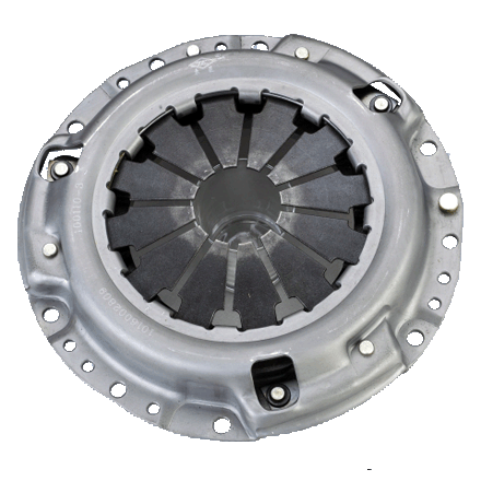 Automotive Clutch Pressure Plate for Geely Panda