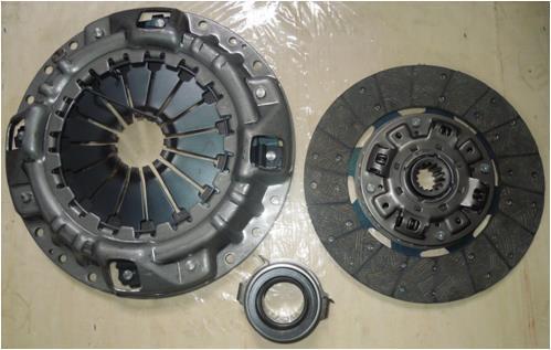 Automotive Clutch Kit