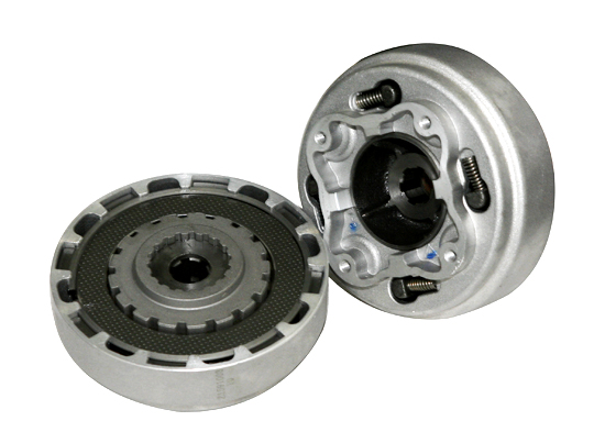Centrifugal Clutch Assembly