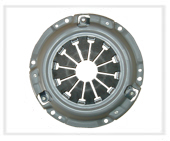Clutch Assembly 191x132 mm