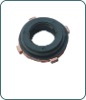 Ring-Shaped Clutch Component