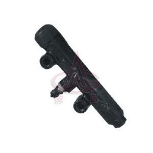 Automotive Fluid Distribution Clutch