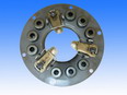 Automotive Clutch Cover