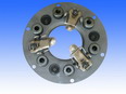 Automotive Clutch Cover