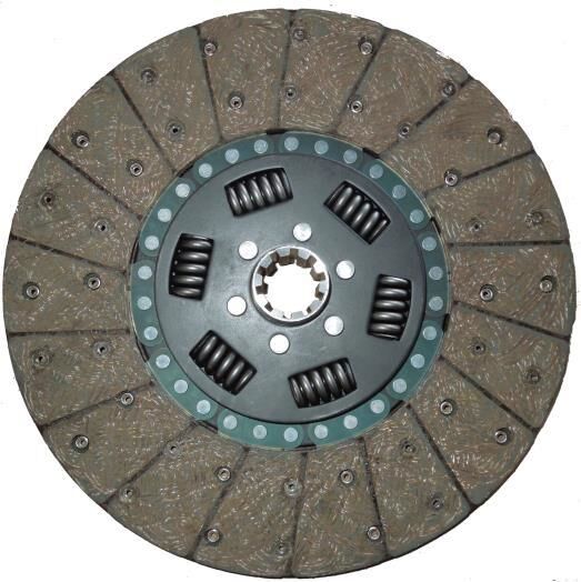 Automotive Clutch Disc