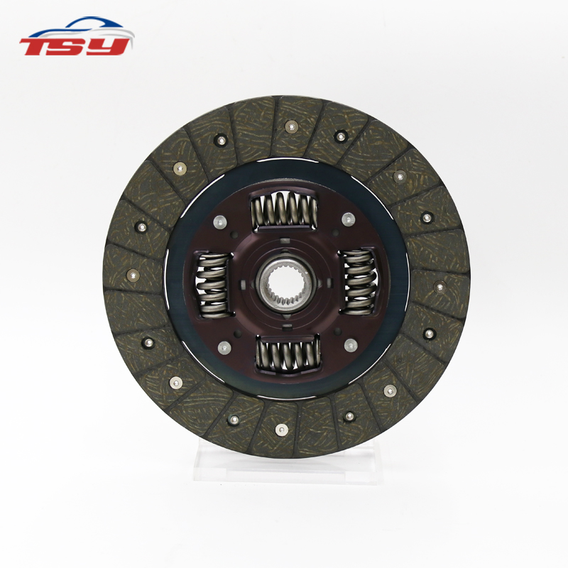 Clutch disc - Image 3