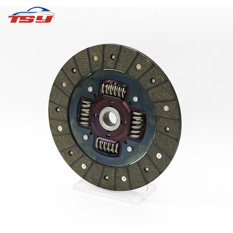 Clutch disc - Image 2