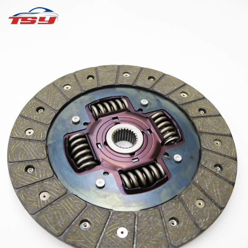 Automotive Clutch Disc