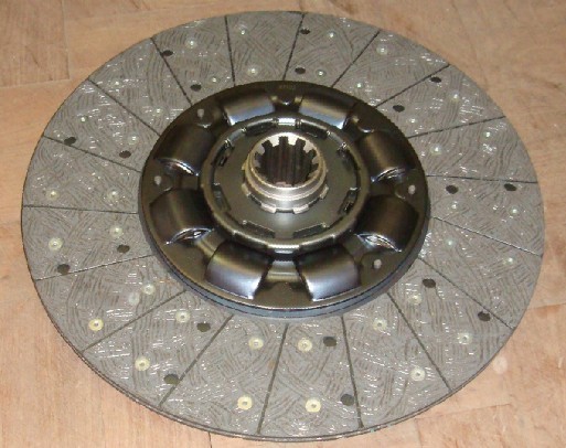clutch discs - Image 2