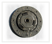 Automotive Clutch Kit