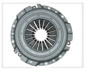 Automotive Clutch Kit