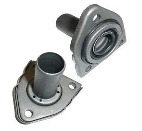 Clutch guide sleeve - Image 2