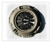 Automotive Clutch Kit for Honda Vehicles