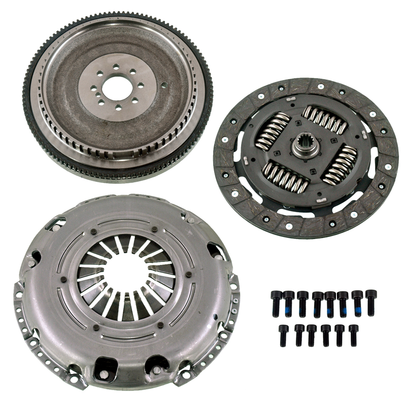 CLUTCH KIT - Image 2