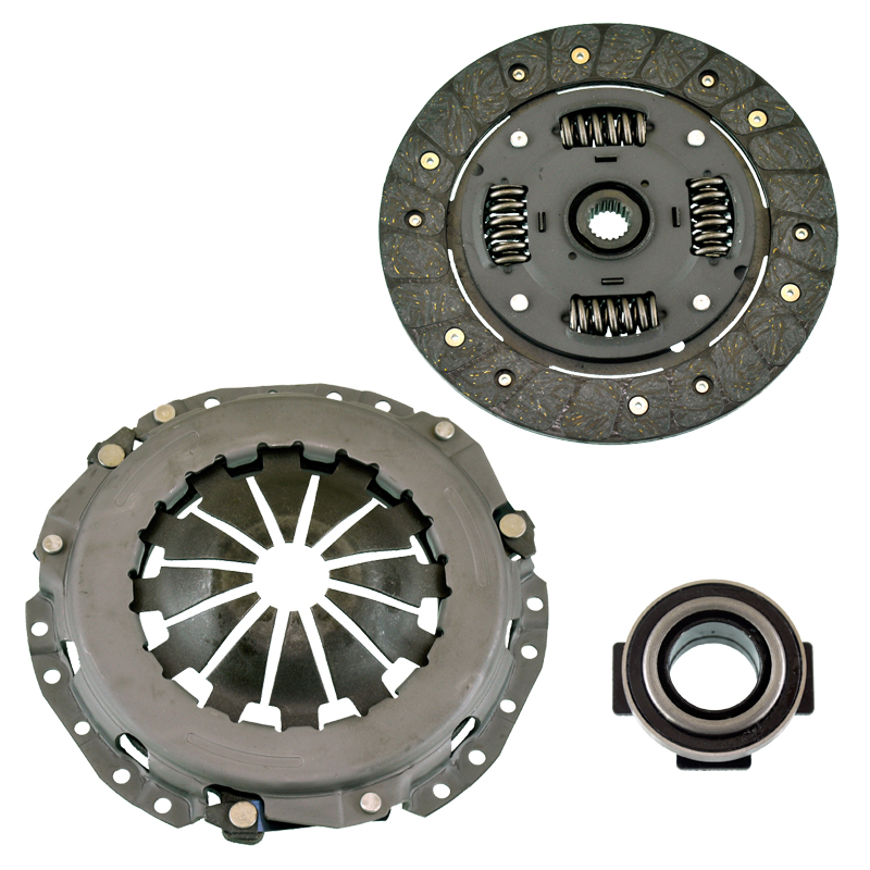 Auto Transmission Systems