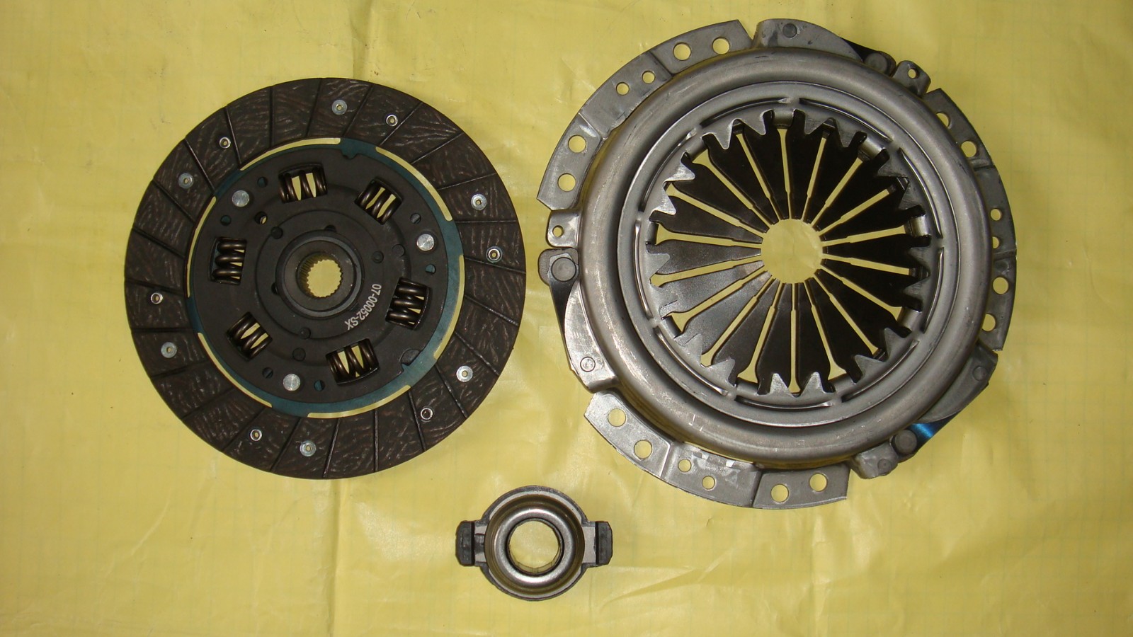 clutch kits - Image 2
