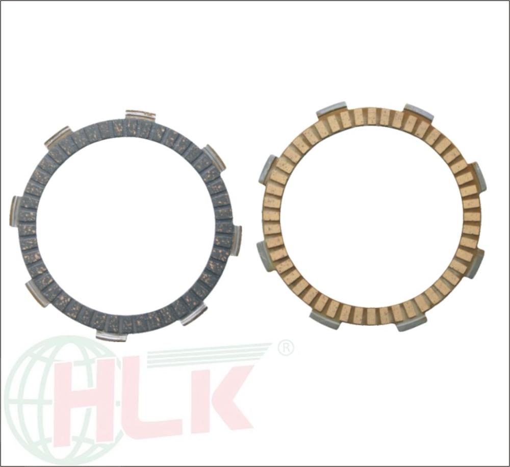 CG125 Motorcycle Clutch Plate