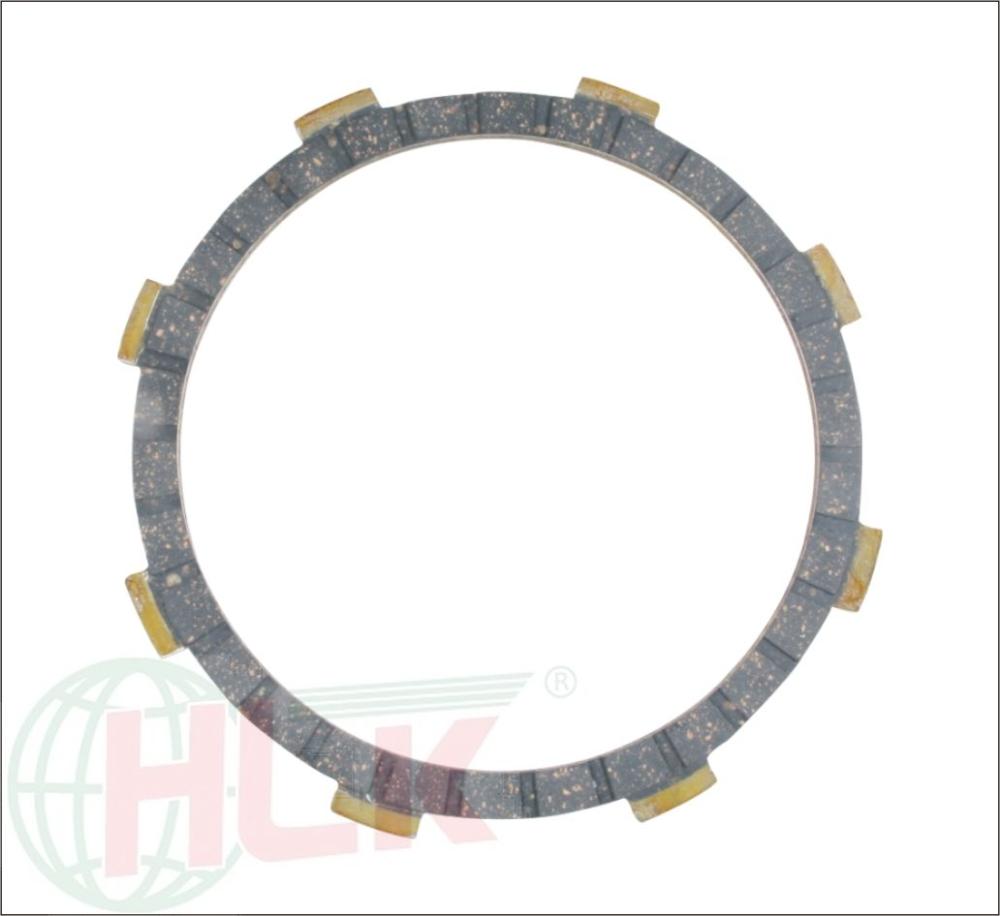 Motorcycle Clutch Friction Plate for DT100