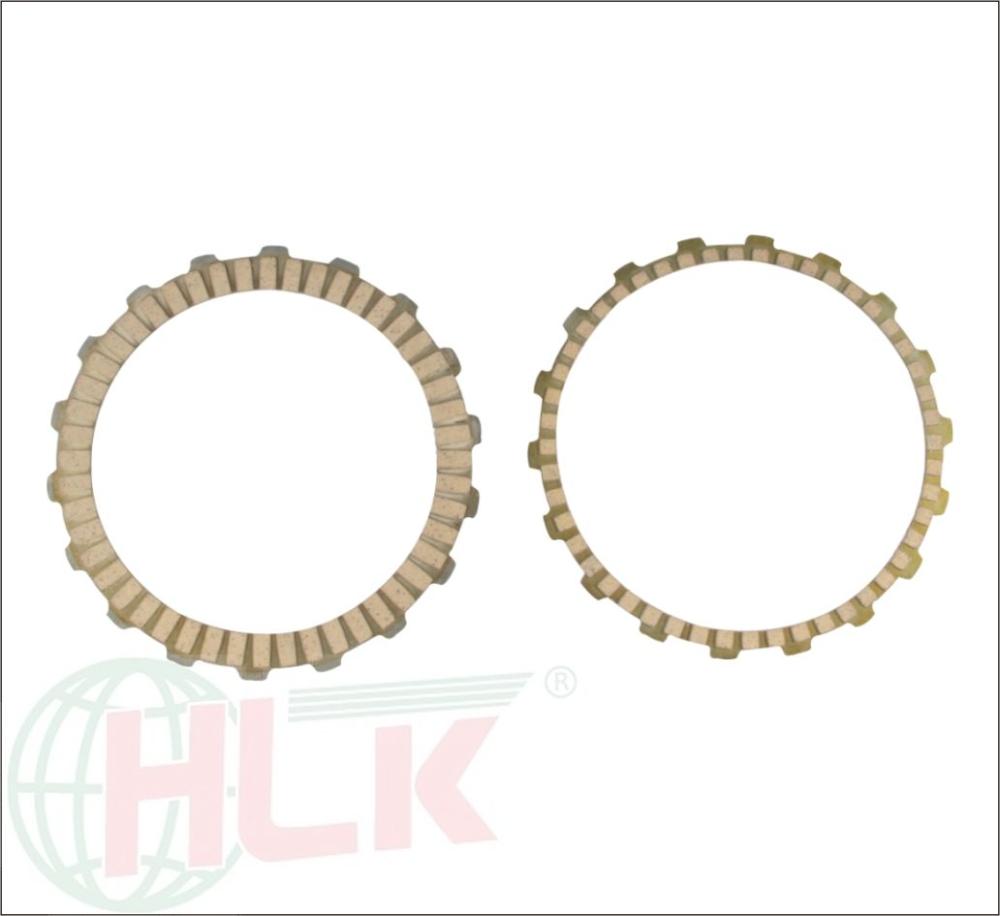 Motorcycle Clutch Plate for LC135