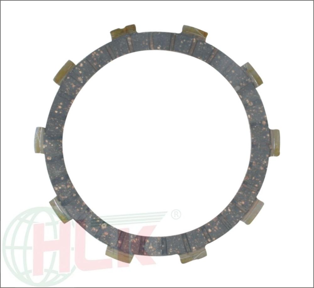 Motorcycle Clutch Friction Plate