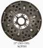 Clutch Pressure Plate