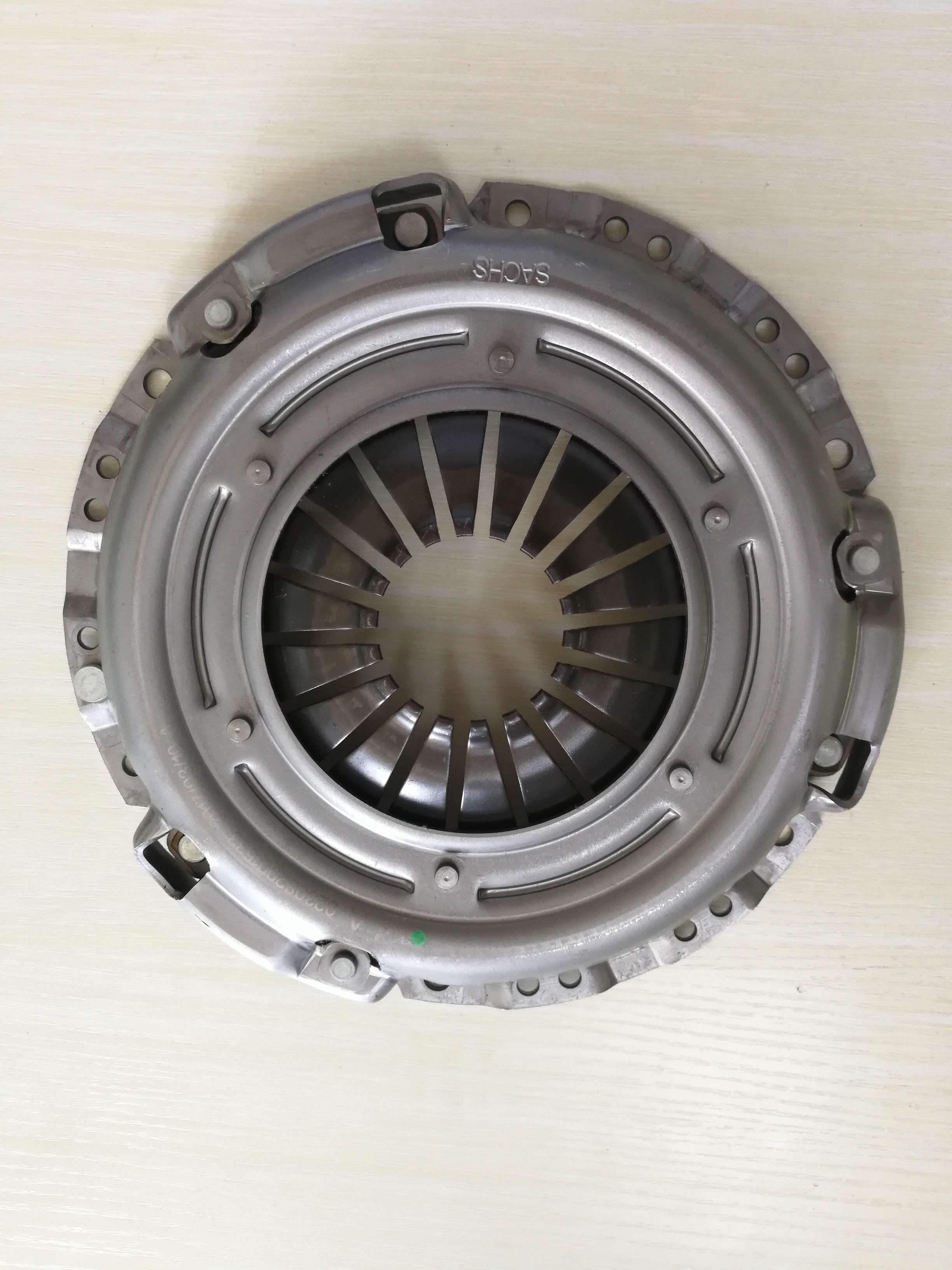 clutch pressure plate - Image 2