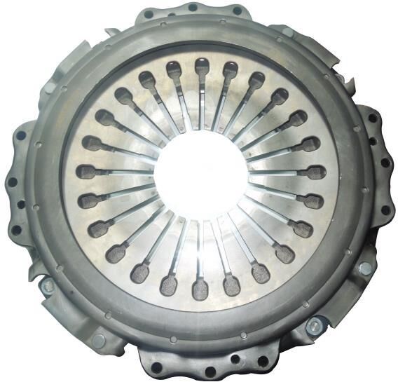 Clutch pressure plate Clutch cover - Image 2