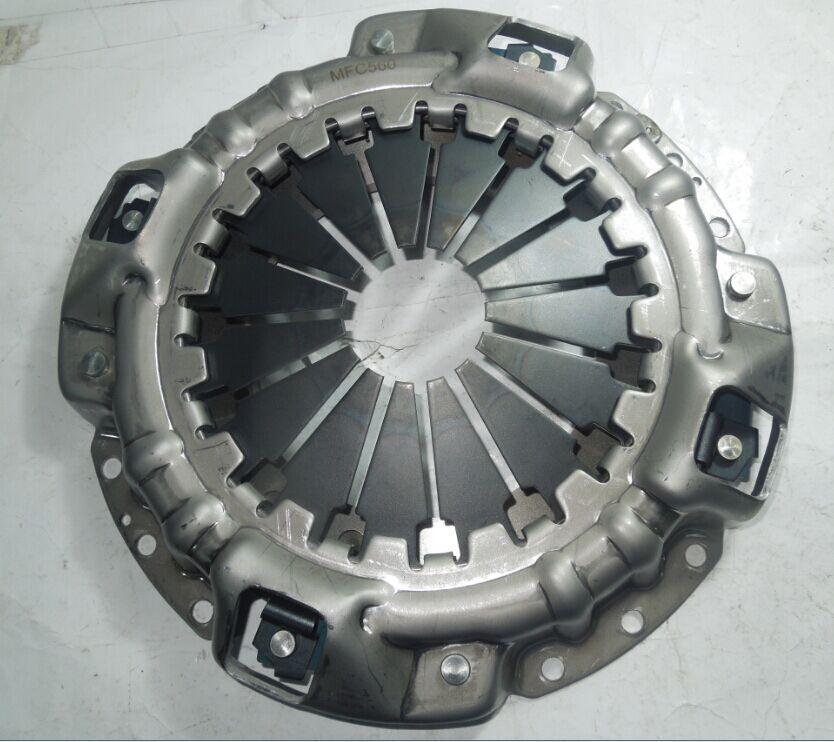 Clutch Pressure Plate