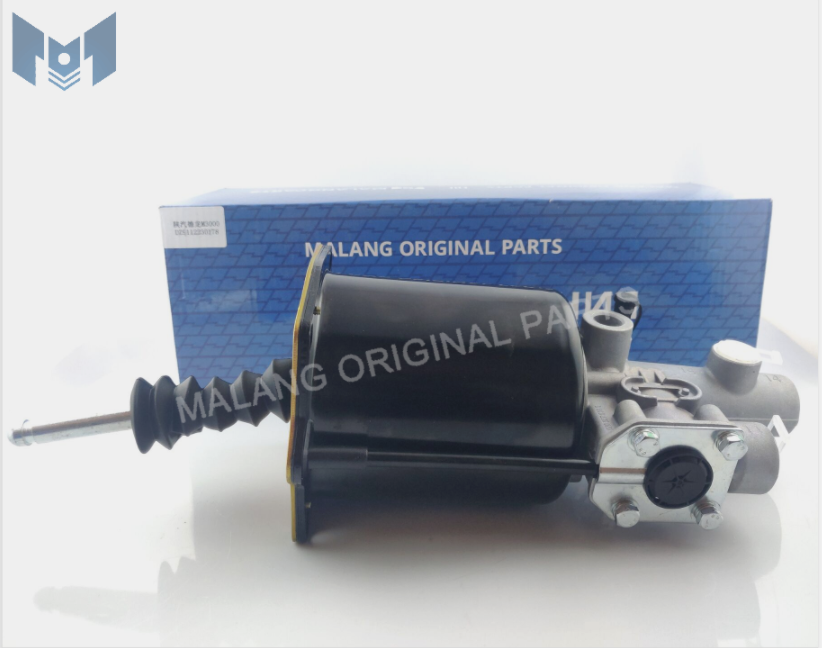 Clutch servo - Image 3