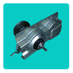 Machinery Clutch