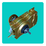 Washing Machine Clutch Assembly
