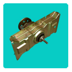 Machinery Clutch