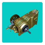 Washing Machine Clutch Assembly