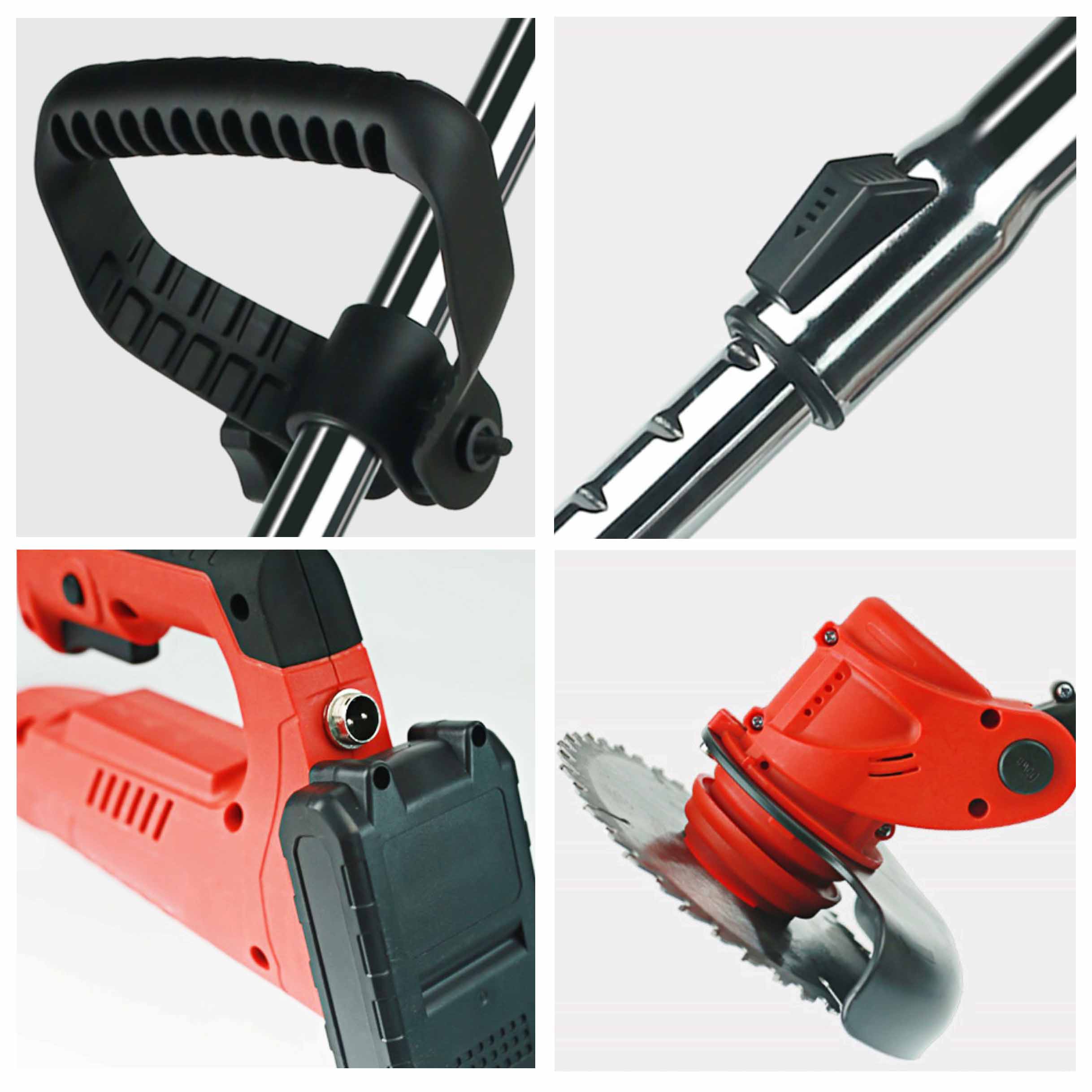CM series Cordless mower - Image 3