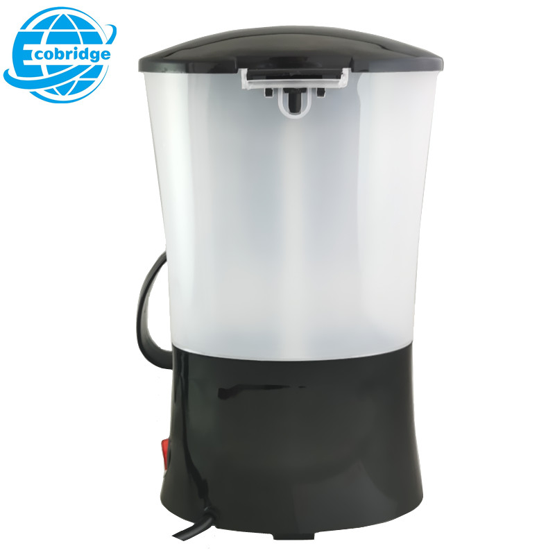 CM01- 650ml Wholesale Gift Portable Electric 4 to 6 Cups Drip Coffee Maker - Image 2