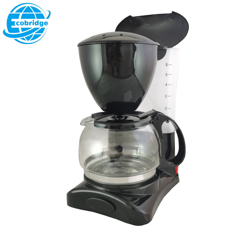 650ml Electric Drip Coffee Maker