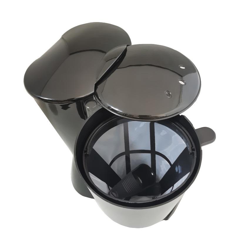 CM02- 8-10 Cups 1200ml Electric Drip Coffee Machine - Image 3