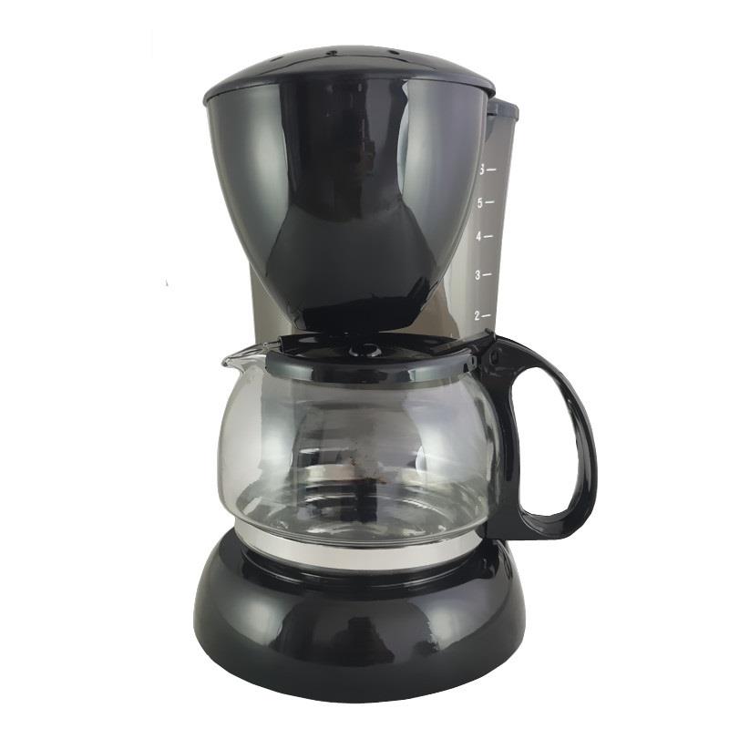 CM08 - Kitchen Appliance 650W Mini Drip Coffee Maker as Gift or Present Coffee Brewer - Image 3