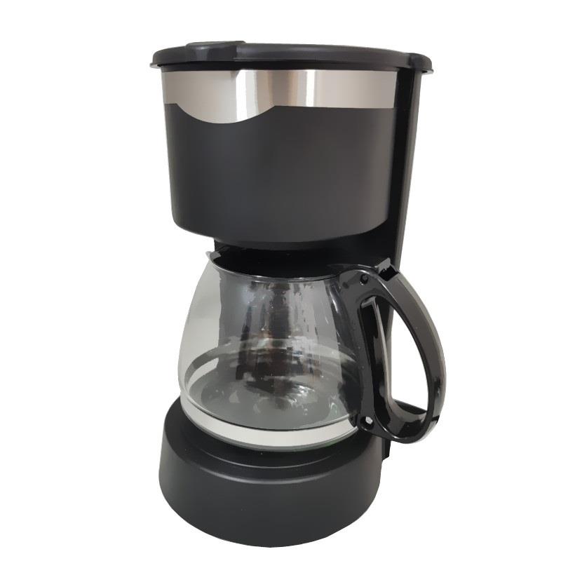 Household Electric Drip Coffee Maker
