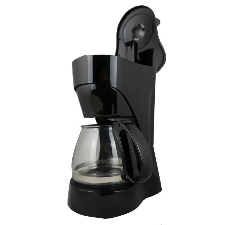 CM10- Instant 4 -6 Cups Manual Drip Coffee Maker - Image 3