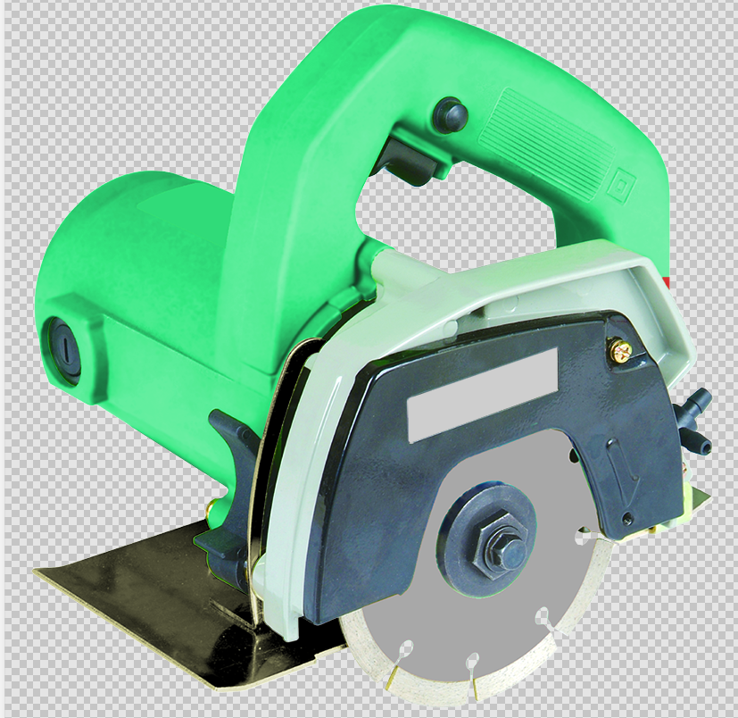 Stone and Tile Cutting Machine