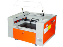 Laser Engraving Machine