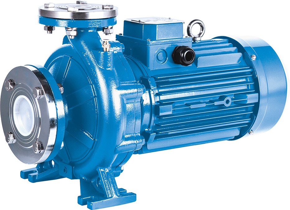 CM/CXA Standardized Centrifugal Pump - Image 3