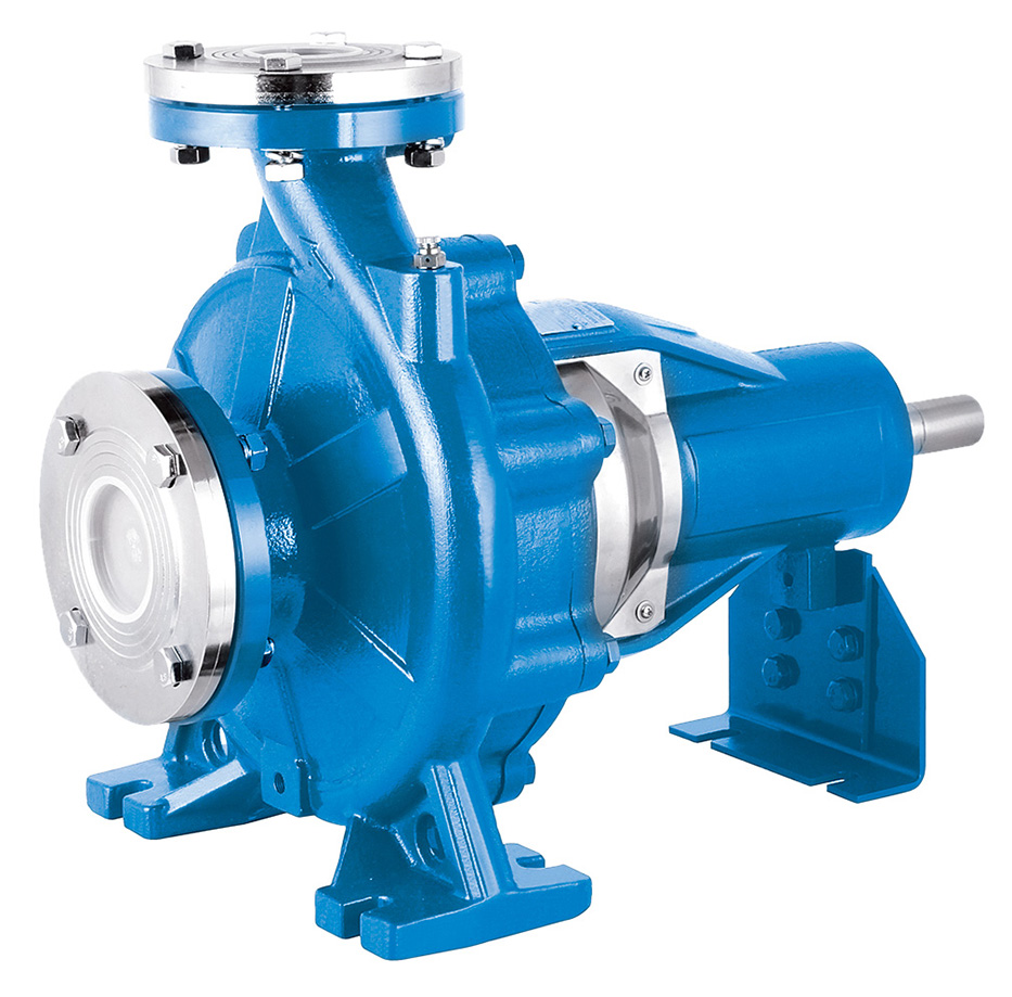CM/CXA Standardized Centrifugal Pump - Image 2
