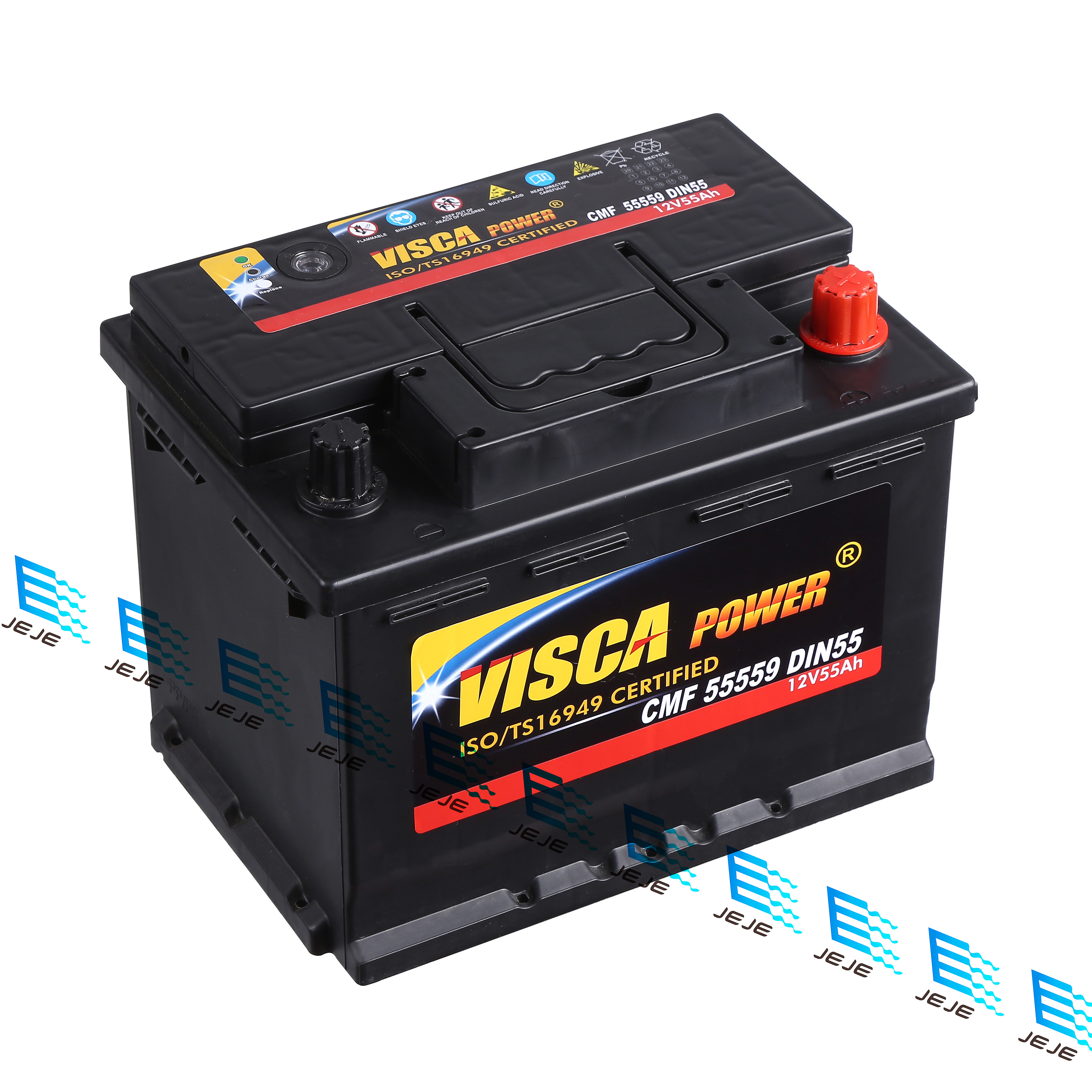 CMF 55559 DIN55 - Image 2