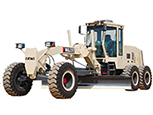 Motor Grader